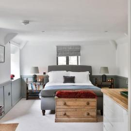 Cozy Beverston Castle Cottage 1 Bed 1 Bath Retreat - By Tempstay, hotel in Tetbury