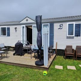 Bredene Haus Schildkröte, hôtel à Bredene