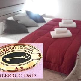 Albergo onlysleep