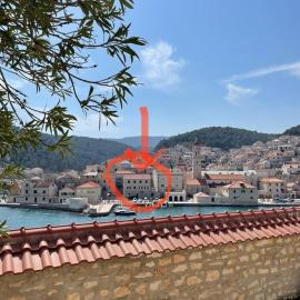 Apartmani Brač