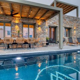 Villa Anat Paros