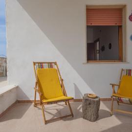 Villa Elisa a due passi dal mare, khách sạn ở Torre Lapillo