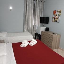 affitti ONLY SLEEP bagno privato