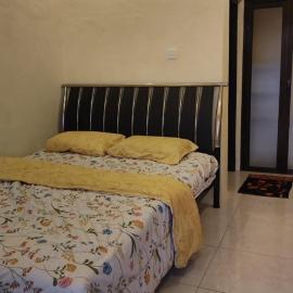 Karjo Home Stay Syariah – hotel w mieście Ngadipuro