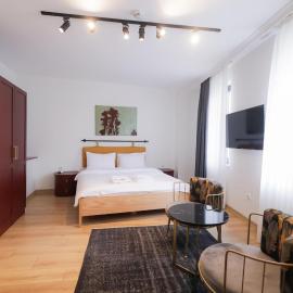 Evra Suites Hotel, Hotel in Istanbul