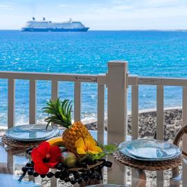 Sea Village 4108