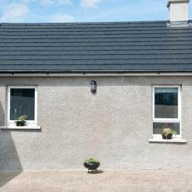 Creggan Deveskey Cottage New Hot Tub At Property, hótel í Carrickmore