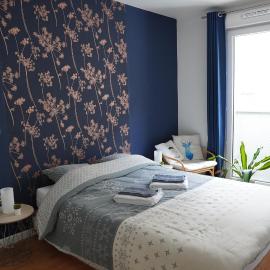 Charmant Appartement au Pré, hotel in Le Pré-Saint-Gervais