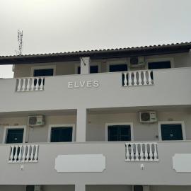 Elves Studios& Apartment's SIDARI