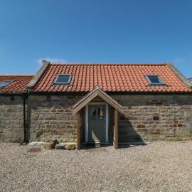 Barn Cottage, hotel in Whitby