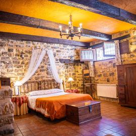 CUENCA & SUITES (La Antigua Posada)