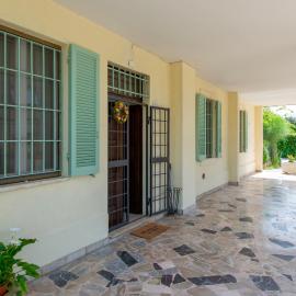 Casa Nonnogià, khách sạn ở Foligno