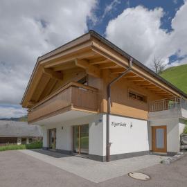 Chalet Eigerlicht, hótel í Grindelwald