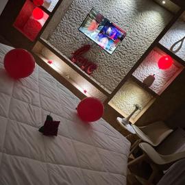 Skikda में, होटल Hôtel Mon Royaume