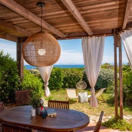 Casa Rais - A due passi dal Mare
