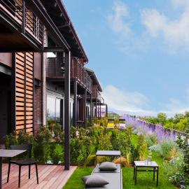 Arborina Relais, hotel u gradu 'La Morra'