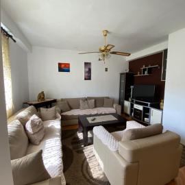 Dena Apartment