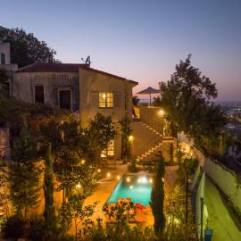 Rimondi Residences Chania