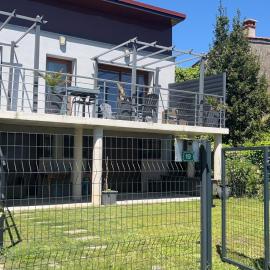 La maison du pilat, hôtel à Véranne
