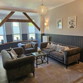 Ferienhaus Fehntraum - Entdecke Ostfriesland