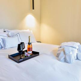 Etrus Boutique Room Amalfi