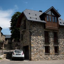Casa Sandinies