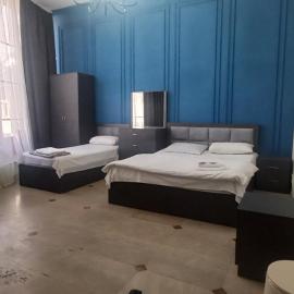 NEW BELLA HOTEL