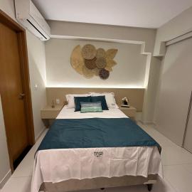 Flat Makia Beach-Muro Alto, khách sạn ở Ipojuca