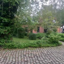 Nilvaevents, hotel a Duffel