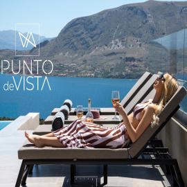 Punto De Vista Luxury Villas, hotel a Korakiaí