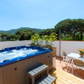 YourHome - Jolly Pini Apartment