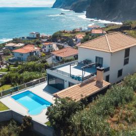 Dream House by Atlantic Holiday