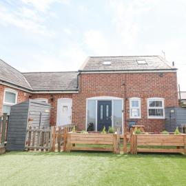 Pine Cottage