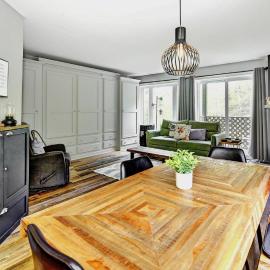 35#12 Chemin du Hameau - Studio