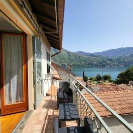Casa Gelsomino, Laglio, Lake Como, hotel en Laglio