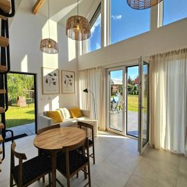 Binibona Barn Haven Rydzewo