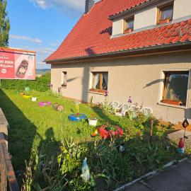 Ferienwohnung PETER, hotel in Rudolstadt