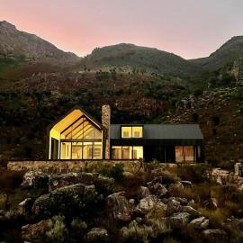The Unbound - Escape the Ordinary, Hotel in Romansrivier