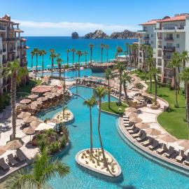 Villa del Arco Beach Resort & Spa
