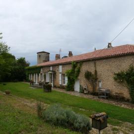 La maison du Meunier
