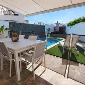 Palmito Luxury La Torre Golf Resort Murcia, hotel a Roldán