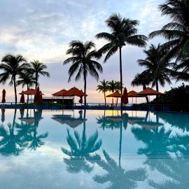 B Ocean Resort Fort Lauderdale Beach, hotel in Fort Lauderdale