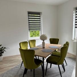Ferienwohnung Sohnreystrasse
