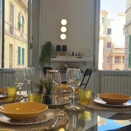 La Dimora del Sole