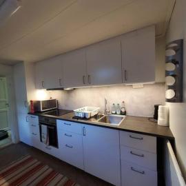 Centrala Tanumshede, hotel em Tanumshede