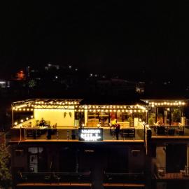 Hill Hotel, hotel i Kutaisi