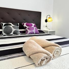 APARTAMENTO ROMELIA 1ºa
