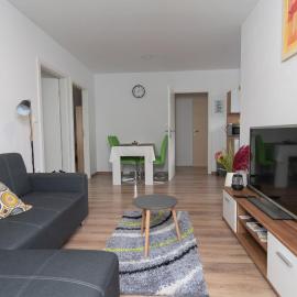 Apartma Fantazija – hotel w mieście Ribnica
