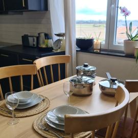 Le Loft de Village-Neuf - Résidence 4 étoiles