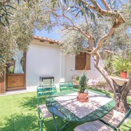 Dimora Lepori, hotel a Solanas